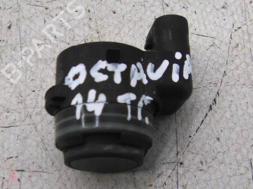 Used Electronic module Electronic module SKODA OCTAVIA III Combi (5E5, 5E6) 1.6 TDI (90 hp) 22337095 22337095