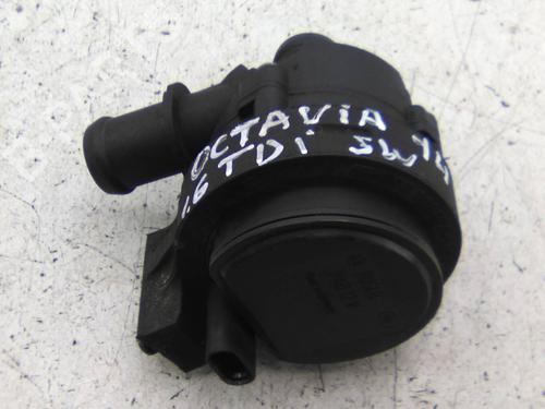 Used Auxiliary water pump Auxiliary water pump 22435744 22435744
