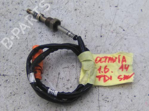 Used Electronic module Electronic module SKODA OCTAVIA III Combi (5E5, 5E6) 1.6 TDI (90 hp) 22410695 22410695