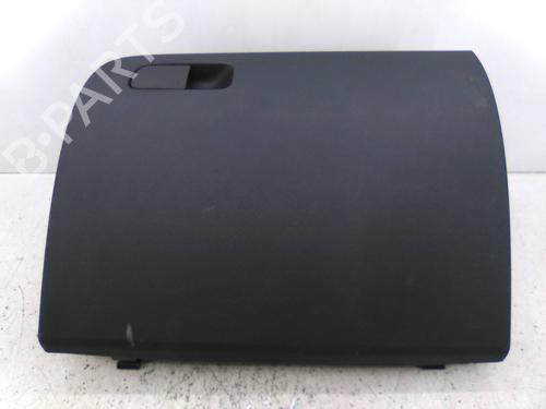 Used Glove box Glove box SKODA OCTAVIA III Combi (5E5, 5E6) 1.6 TDI (90 hp) 22337096 22337096