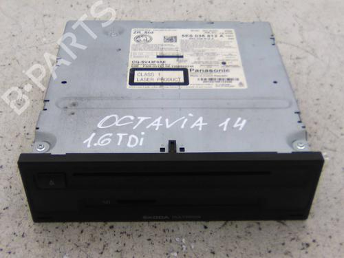 Used Radio Radio 22337097 22337097