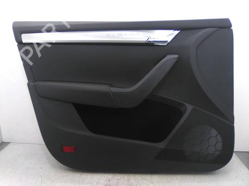 Used Front left panel Front left panel SKODA OCTAVIA III Combi (5E5, 5E6) 1.6 TDI (90 hp) 22533948 22533948