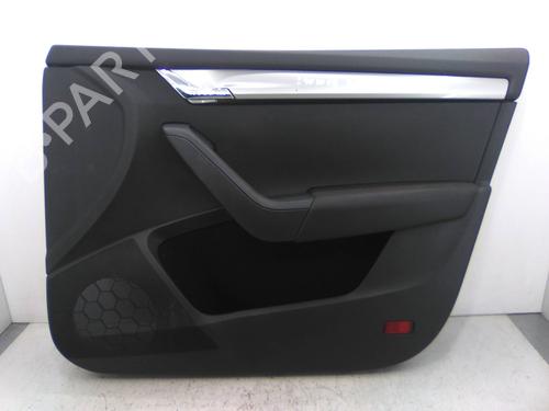 Used Front right panel Front right panel SKODA OCTAVIA III Combi (5E5, 5E6) 1.6 TDI (90 hp) 22533950 22533950