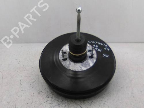 Used Servo brake Servo brake 22436644 22436644