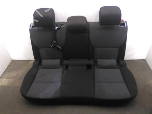 Used Seats set Seats set SKODA OCTAVIA III Combi (5E5, 5E6) 1.6 TDI (90 hp) 22647205 22647205