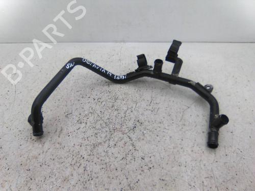 Used Pipe Pipe SKODA OCTAVIA III Combi (5E5, 5E6) 1.6 TDI (90 hp) 22533955 22533955