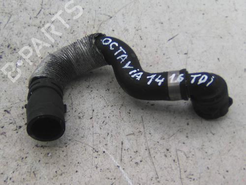 Used Pipe Pipe SKODA OCTAVIA III Combi (5E5, 5E6) 1.6 TDI (90 hp) 22533957 22533957