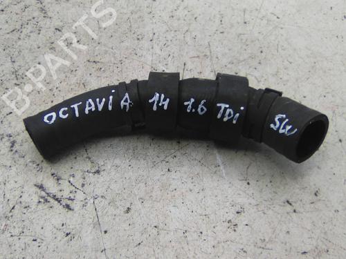 Used Pipe Pipe SKODA OCTAVIA III Combi (5E5, 5E6) 1.6 TDI (90 hp) 22533958 22533958