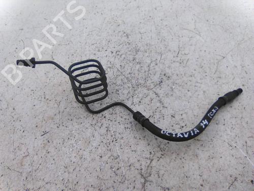 Used Pipe Pipe SKODA OCTAVIA III Combi (5E5, 5E6) 1.6 TDI (90 hp) 22410697 22410697