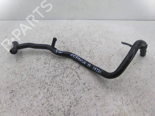 Used Pipe Pipe SKODA OCTAVIA III Combi (5E5, 5E6) 1.6 TDI (90 hp) 22533959 22533959