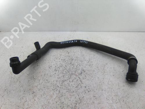 Used Pipe Pipe 22533960 22533960