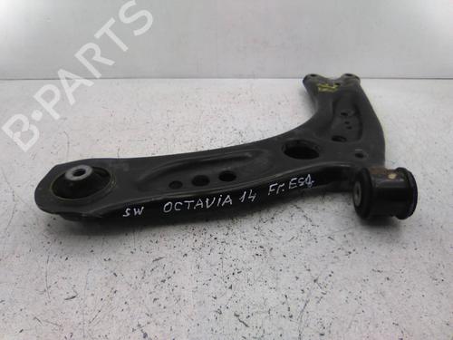 Used Left front suspension arm Left front suspension arm 22436651 22436651