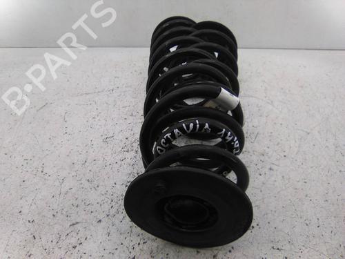 Used Shock absorber spring Shock absorber spring 22533963 22533963