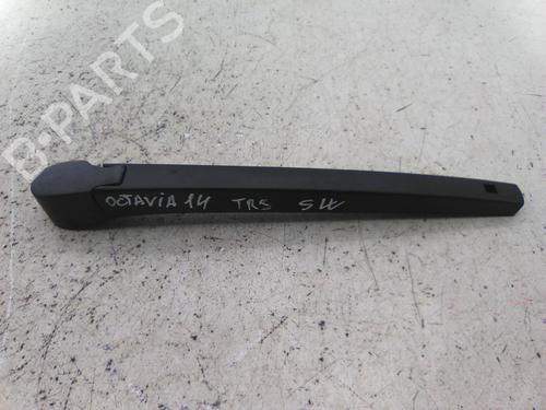 Used Rear windshield wiper arm Rear windshield wiper arm 22647206 22647206