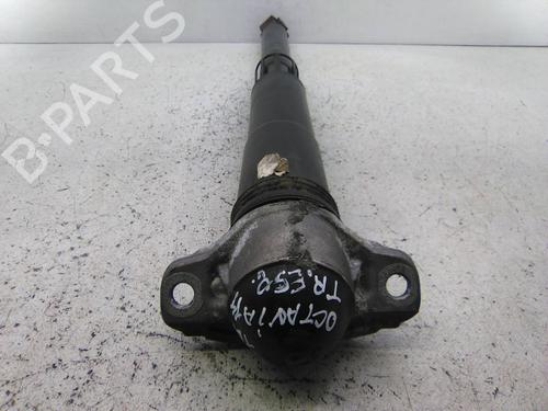 Used Left rear shock absorber Left rear shock absorber 22435764 22435764