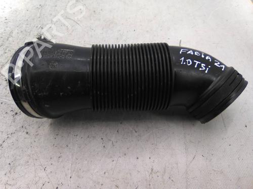 Used Pipe Pipe SKODA FABIA IV (PJ3) 1.0 TSI (95 hp) 36225532 36225532