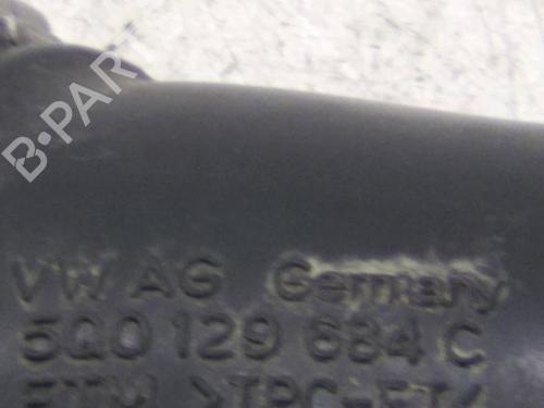 Pipe SKODA FABIA IV (PJ3) 1.0 TSI | BP36225532M125 - Image 2