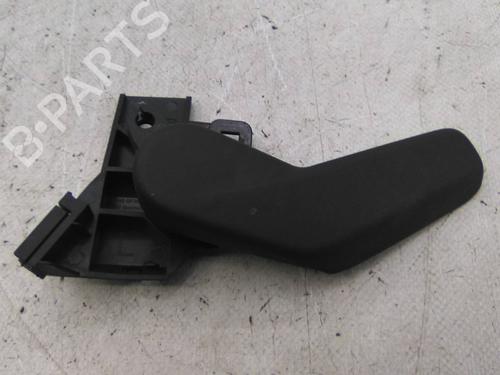 Interior handle SKODA FABIA IV (PJ3) 1.0 TSI | BP36225533I7 - Image 2