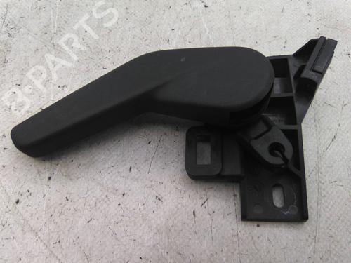 Interior handle SKODA FABIA IV (PJ3) 1.0 TSI | BP36225533I7 - Image 3