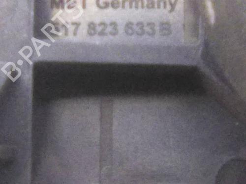 Interior handle SKODA FABIA IV (PJ3) 1.0 TSI | BP36225533I7 - Image 4
