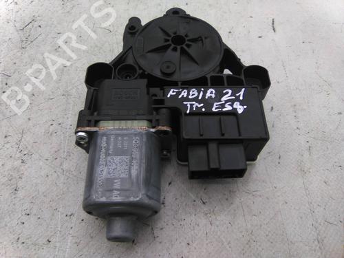 Used Left rear window motor Left rear window motor SKODA FABIA IV (PJ3) 1.0 TSI (95 hp) 36225535 36225535