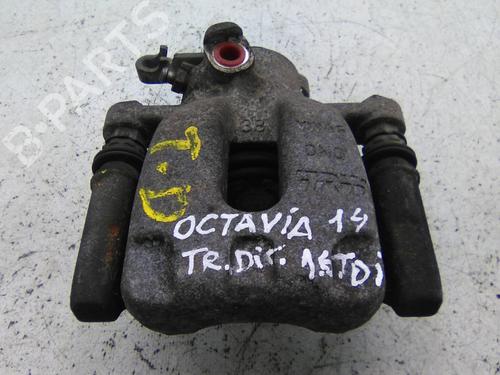 Used Right rear brake caliper Right rear brake caliper 22435769 22435769
