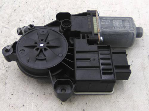 Right front window motor SKODA FABIA IV (PJ3) 1.0 TSI | BP36225537E20 - Image 3