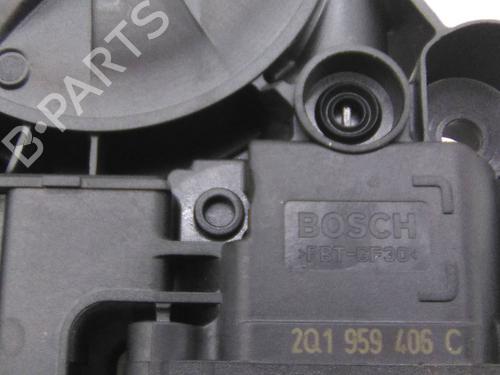 Right front window motor SKODA FABIA IV (PJ3) 1.0 TSI | BP36225537E20 - Image 8
