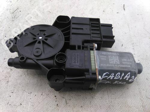 Used Left front window motor Left front window motor SKODA FABIA IV (PJ3) 1.0 TSI (95 hp) 36225538 36225538