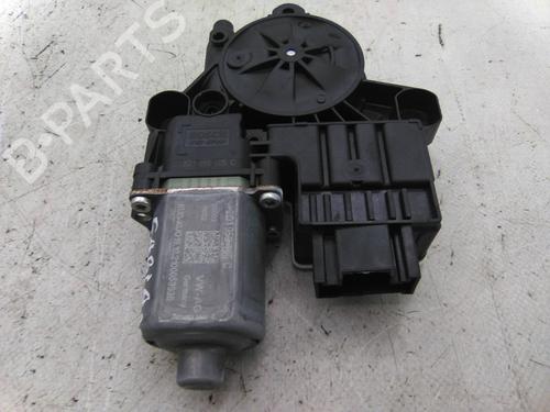 Left front window motor SKODA FABIA IV (PJ3) 1.0 TSI | BP36225538E21 - Image 2