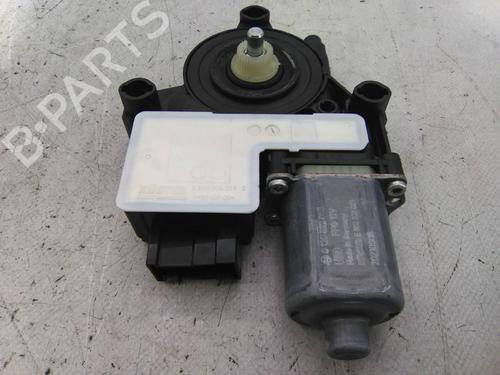 Left front window motor SKODA FABIA IV (PJ3) 1.0 TSI | BP36225538E21 - Image 7