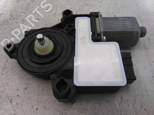 Left front window motor SKODA FABIA IV (PJ3) 1.0 TSI | BP36225538E21 - Image 8