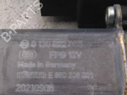 Left front window motor SKODA FABIA IV (PJ3) 1.0 TSI | BP36225538E21 - Image 9