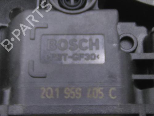 Left front window motor SKODA FABIA IV (PJ3) 1.0 TSI | BP36225538E21 - Image 10