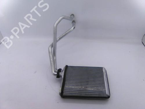Used Heater matrix Heater matrix PEUGEOT 308 II (LB_, LP_, LW_, LH_, L3_) 1.6 HDi (92 hp) 22949371 22949371