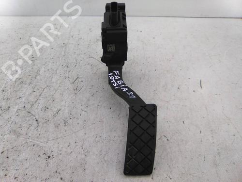 Used Pedal Pedal SKODA FABIA IV (PJ3) 1.0 TSI (95 hp) 36225542 36225542