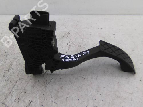 Pedal SKODA FABIA IV (PJ3) 1.0 TSI | BP36225542I4 - Image 2