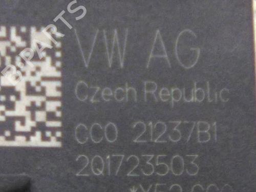 Pedal SKODA FABIA IV (PJ3) 1.0 TSI | BP36225542I4 - Image 7