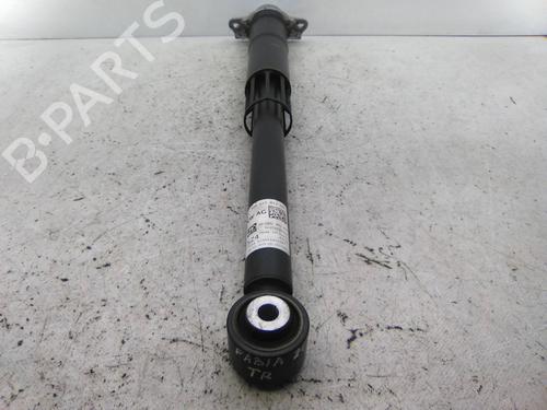 Used Right rear shock absorber Right rear shock absorber SKODA FABIA IV (PJ3) 1.0 TSI (95 hp) 36225548 36225548