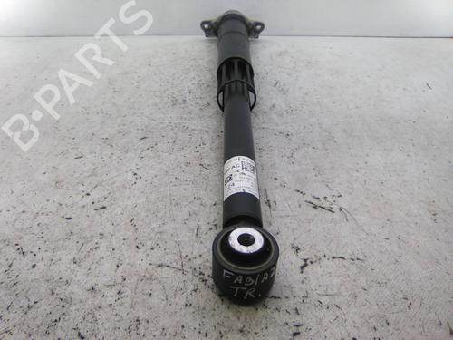 Used Right rear shock absorber Right rear shock absorber SKODA FABIA IV (PJ3) 1.0 TSI (95 hp) 36225549 36225549