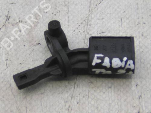 Used Electronic module Electronic module SKODA FABIA IV (PJ3) 1.0 TSI (95 hp) 36225554 36225554