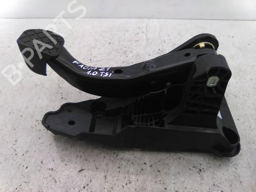 Rempedaal Rempedaal SKODA FABIA IV (PJ3) 1.0 TSI (95 hp) 36225552 36225552