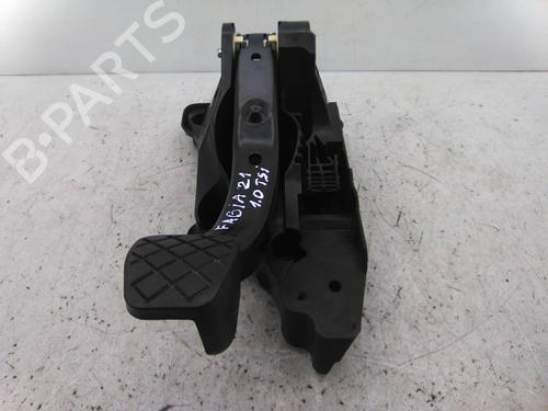Break pedal SKODA FABIA IV (PJ3) 1.0 TSI | BP36225552I19 - Image 2