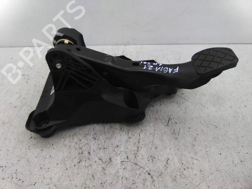 Break pedal SKODA FABIA IV (PJ3) 1.0 TSI | BP36225552I19 - Image 3