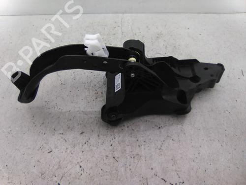 Break pedal SKODA FABIA IV (PJ3) 1.0 TSI | BP36225552I19 - Image 9