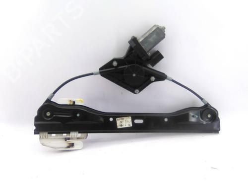 Used Rear left window mechanism Rear left window mechanism 22953069 22953069