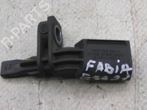 Used Electronic module Electronic module SKODA FABIA IV (PJ3) 1.0 TSI (95 hp) 36225553 36225553