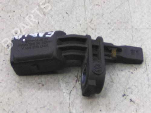 Electronic module SKODA FABIA IV (PJ3) 1.0 TSI | BP36225553M83 - Image 2
