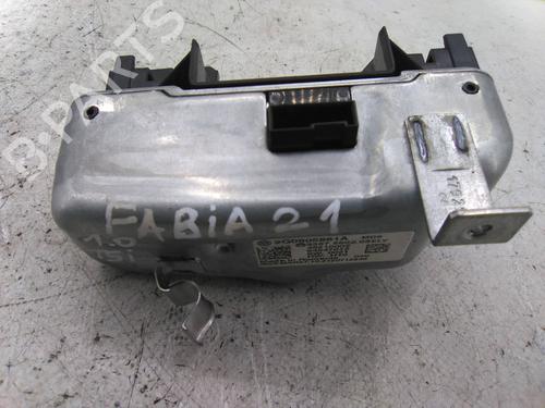 Outra Outra SKODA FABIA IV (PJ3) 1.0 TSI (95 hp) 36225558 36225558