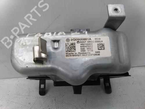Other SKODA FABIA IV (PJ3) 1.0 TSI | BP36225558O1 - Image 5